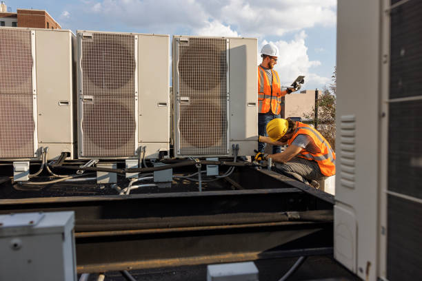 Best Commercial HVAC in Desert Hills, AZ