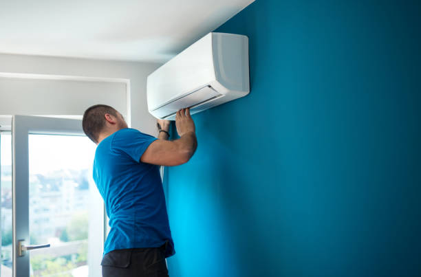 Best Emergency HVAC Services in Desert Hills, AZ