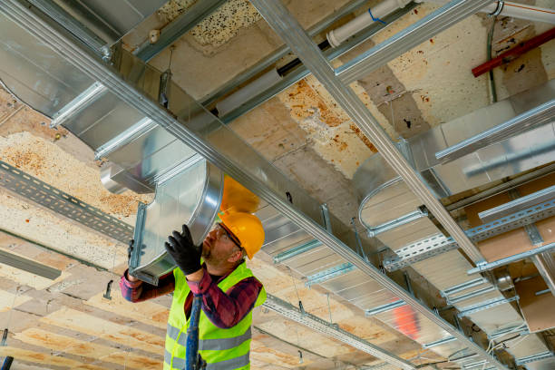 Best Emergency HVAC Services in Desert Hills, AZ