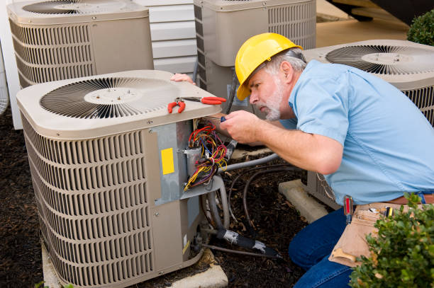 Best HVAC Software and Technology in Desert Hills, AZ