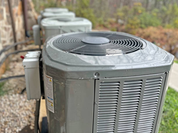 Professional HVAC in Desert Hills, AZ