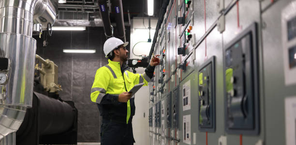Best Residential HVAC in Desert Hills, AZ